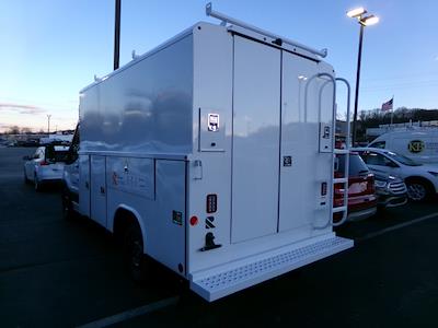 New 2026 Ford Transit 350 Service Utility Van for sale #26045T - photo 2