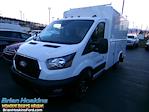 New 2026 Ford Transit 350 Service Utility Van for sale #26045T - photo 1