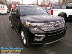 Used 2023 Ford Explorer Limited for sale #26051A - photo 1