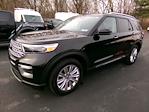 Used 2023 Ford Explorer Limited for sale #26051A - photo 6