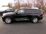Used 2023 Ford Explorer Limited for sale #26051A - photo 7