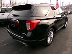 Used 2023 Ford Explorer Limited for sale #26051A - photo 2