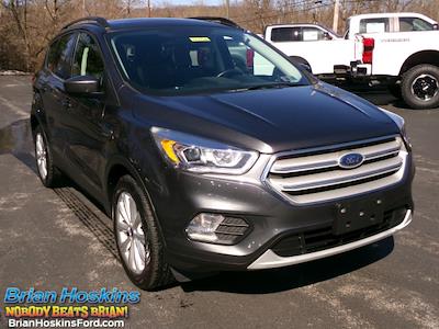 Used 2019 Ford Escape - photo 1