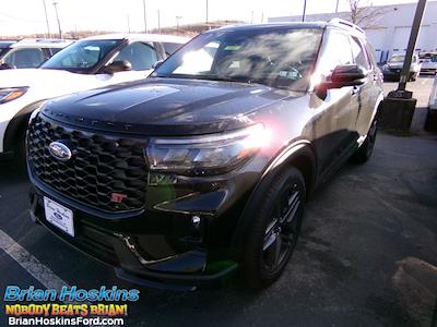 2026 Ford Explorer 4x4 SUV for sale #26051T - photo 1