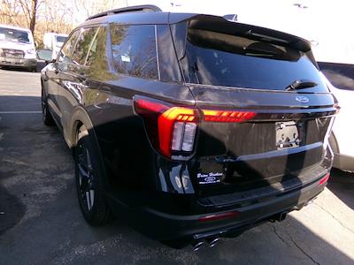 2026 Ford Explorer 4x4 SUV for sale #26051T - photo 2