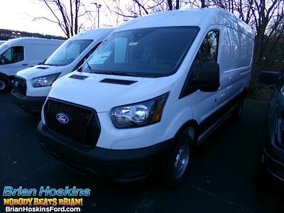 2026 Ford Transit 250 Medium Roof RWD Empty Cargo Van for sale #26057T - photo 1