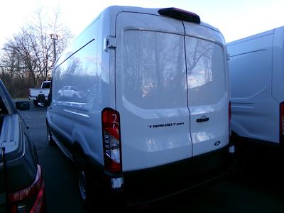 2026 Ford Transit 250 Medium Roof RWD Empty Cargo Van for sale #26057T - photo 2