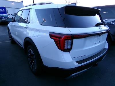 2026 Ford Explorer 4x4 SUV for sale #26059T - photo 2