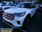 2026 Ford Explorer 4x4 SUV for sale #26059T - photo 1