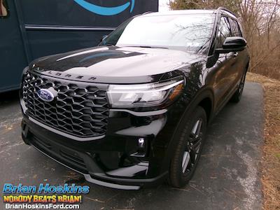 New 2026 Ford Explorer ST-Line for sale #26074T - photo 1