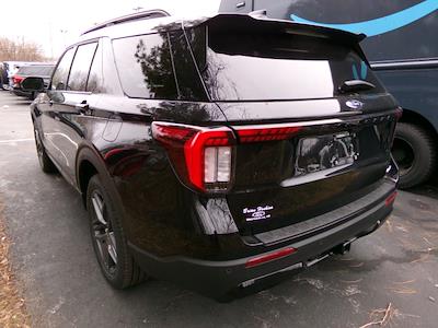 New 2026 Ford Explorer ST-Line for sale #26074T - photo 2