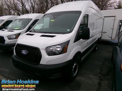 New 2026 Ford Transit 350 High Roof Empty Cargo Van for sale #26077T - photo 1