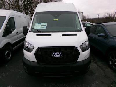 New 2026 Ford Transit 350 High Roof Empty Cargo Van for sale #26077T - photo 2