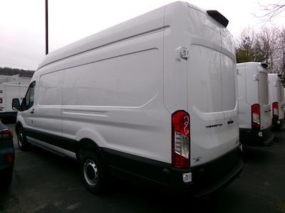 New 2026 Ford Transit 350 High Roof Empty Cargo Van for sale #26077T - photo 2