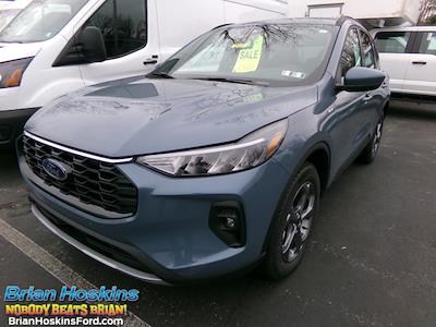 New 2026 Ford Escape ST-Line Select for sale #26080T - photo 1