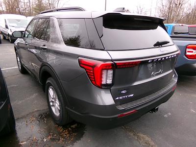 New 2026 Ford Explorer Active for sale #26085T - photo 2