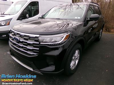 New 2026 Ford Explorer Active for sale #26087T - photo 1