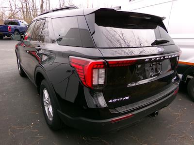 New 2026 Ford Explorer Active for sale #26087T - photo 2