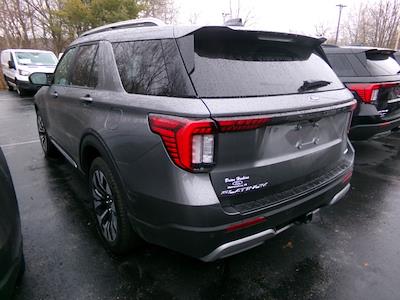 New 2026 Ford Explorer Platinum+ for sale #26090T - photo 2
