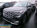 New 2026 Ford Explorer Platinum+ for sale #26090T - photo 1