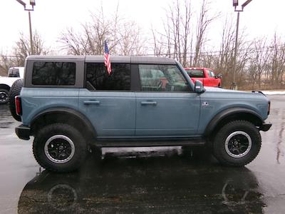 Used 2022 Ford Bronco - photo 1