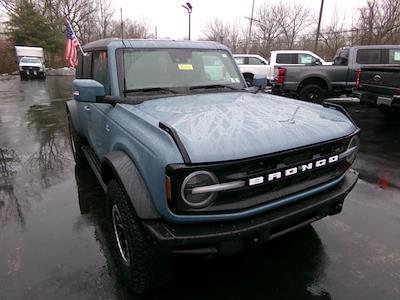 Used 2022 Ford Bronco - photo 1