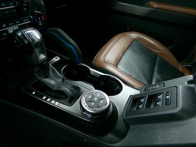 Used 2022 Ford Bronco - photo 1