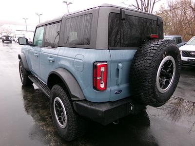 Used 2022 Ford Bronco - photo 1