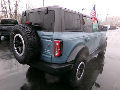 Used 2022 Ford Bronco - photo 1