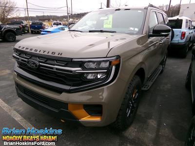 New 2026 Ford Expedition Tremor for sale #26092T - photo 1