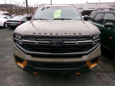 New 2026 Ford Expedition Tremor for sale #26092T - photo 2