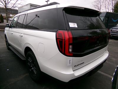 New 2026 Ford Expedition MAX Platinum for sale #26094T - photo 2