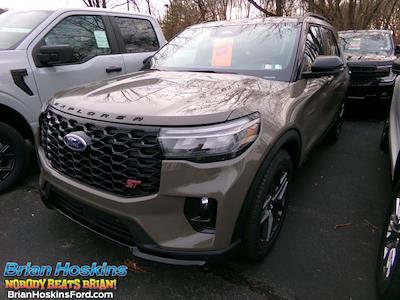 New 2026 Ford Explorer ST for sale #26096T - photo 1