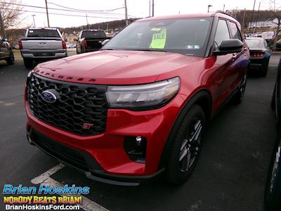 New 2026 Ford Explorer ST for sale #26102T - photo 1