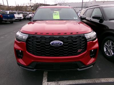 New 2026 Ford Explorer ST for sale #26102T - photo 2
