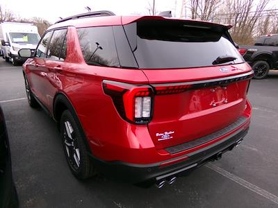 New 2026 Ford Explorer ST for sale #26102T - photo 2