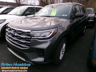 New 2026 Ford Explorer Active for sale #26103T - photo 1