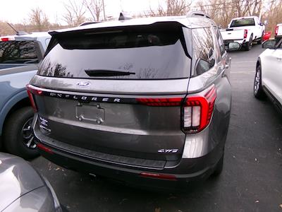 New 2026 Ford Explorer Active for sale #26103T - photo 2
