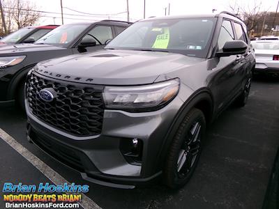 New 2026 Ford Explorer ST-Line for sale #26104T - photo 1