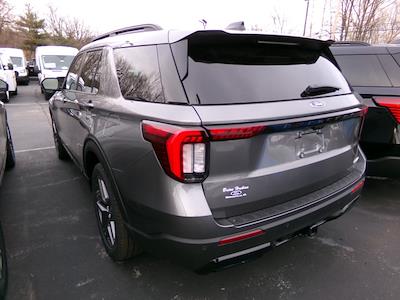 New 2026 Ford Explorer ST-Line for sale #26104T - photo 2