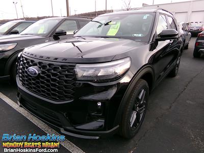 New 2026 Ford Explorer ST-Line for sale #26105T - photo 1