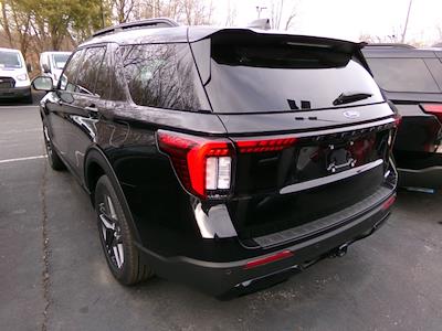 New 2026 Ford Explorer ST-Line for sale #26105T - photo 2