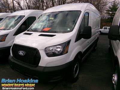 New 2026 Ford Transit 250 - photo 1