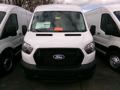 New 2026 Ford Transit 250 - photo 1