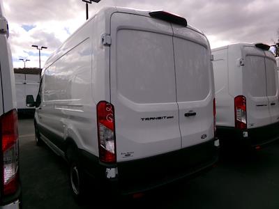 New 2026 Ford Transit 250 - photo 1