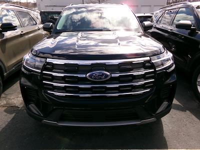 New 2026 Ford Explorer - photo 1