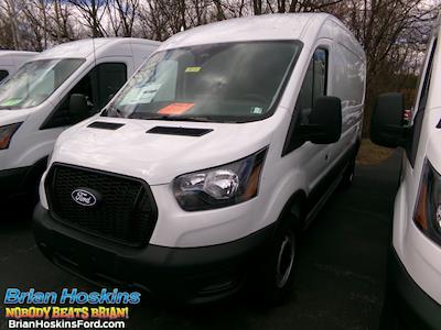New 2026 Ford Transit 250 - photo 1