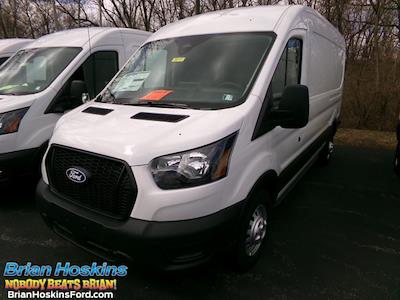 New 2026 Ford Transit 250 - photo 1