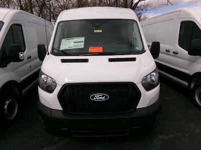 New 2026 Ford Transit 250 - photo 1