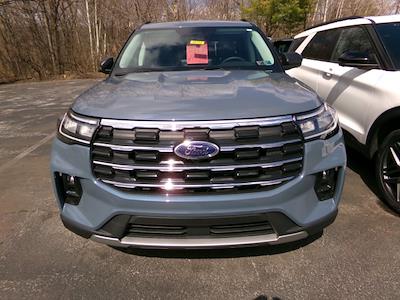 New 2026 Ford Explorer - photo 1